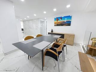 Miete Etagenwohnung  De portugal. Moderno apartamento reformado en el centro de palma, junto a la