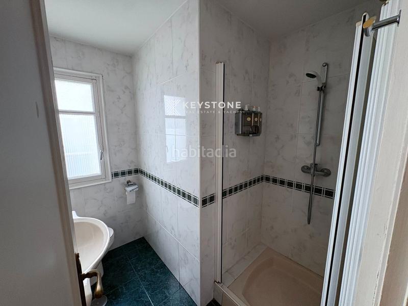 Foto 10eadb0b-ef1a-4ca4-a9de-2cdec455fcd4. Flat with parking in Ensanche-Diputación Alicante