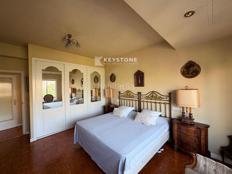 Foto 12739e60-ee10-4daf-b460-4a6892171e8e. Flat with parking in Ensanche-Diputación Alicante