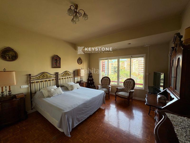 Foto 21a15eaa-d975-4073-b42b-73bb831e8d47. Flat with parking in Ensanche-Diputación Alicante