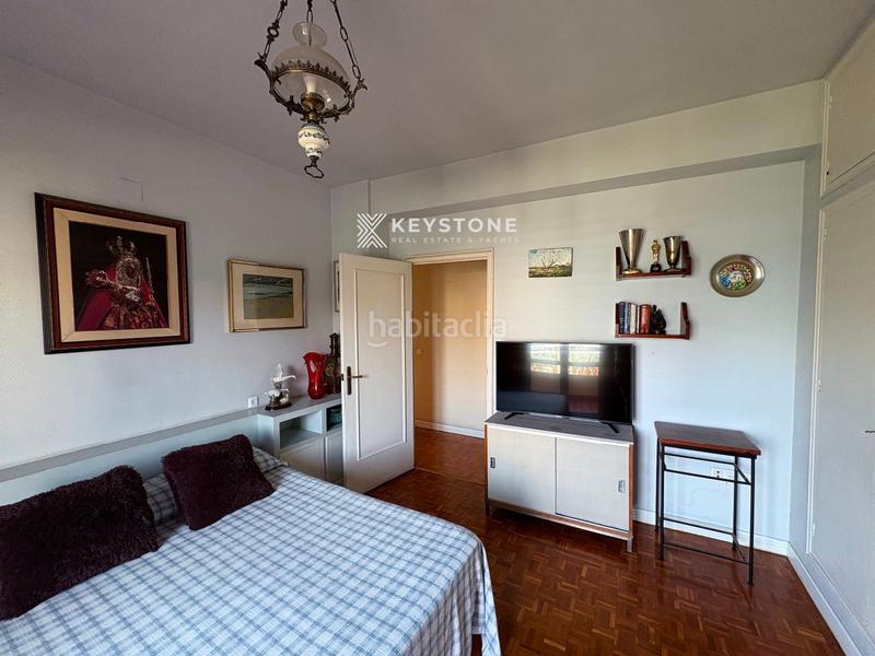 Foto 2862d278-7ac9-4a21-87a6-f2cd0eb79291. Flat with parking in Ensanche-Diputación Alicante