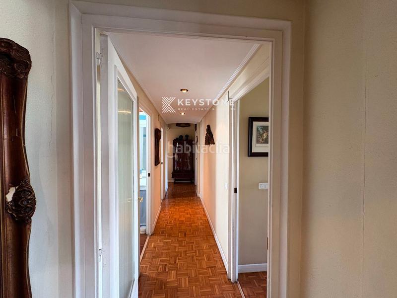 Foto 48d74ef4-b30c-479f-b6ca-ad6abda682a1. Flat with parking in Ensanche-Diputación Alicante