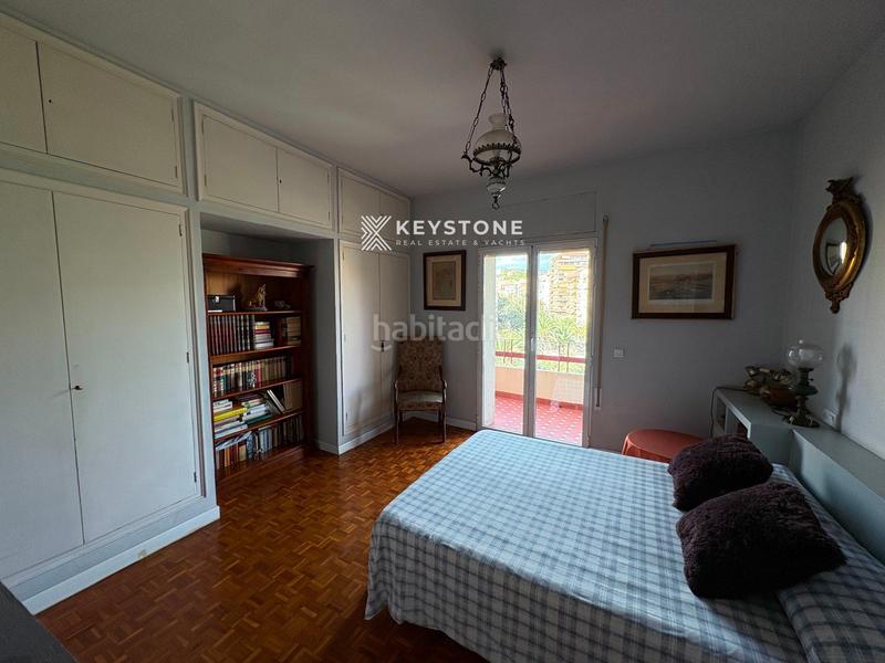 Foto 4e5d0c80-69f3-4b79-8c00-df0920e01801. Flat with parking in Ensanche-Diputación Alicante