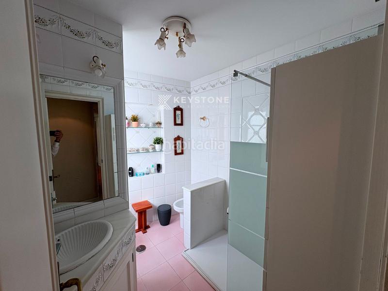 Foto 4ef8dde5-d3aa-4f6f-af16-86f3cfa7cf73. Flat with parking in Ensanche-Diputación Alicante