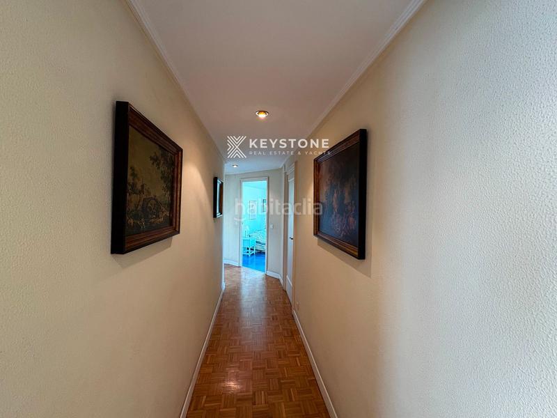 Foto 7071ba32-cbde-4852-a2c8-771d38598471. Flat with parking in Ensanche-Diputación Alicante