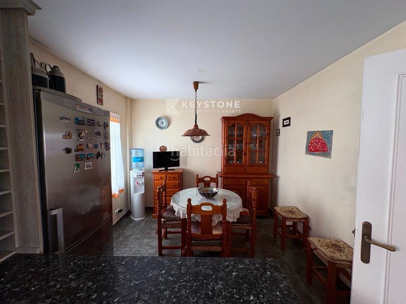 Foto 7e7cc5d4-ad1d-454d-93f2-4a614d9c65d1. Flat with parking in Ensanche-Diputación Alicante