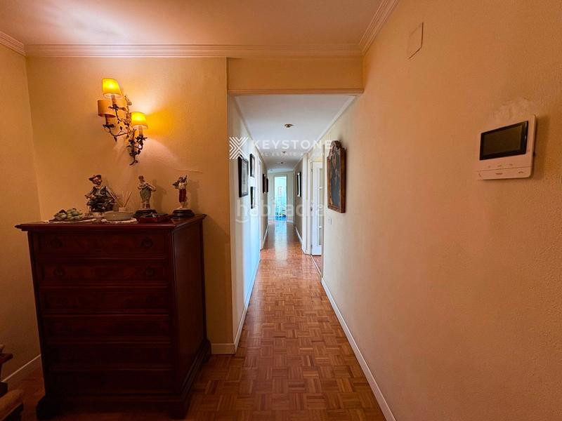 Foto 8298c05c-ee67-428d-8f46-bc8129c9a23e. Flat with parking in Ensanche-Diputación Alicante