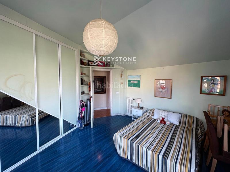 Foto 98cb67e6-ee31-45d4-ada7-8f2ffff9d2bd. Flat with parking in Ensanche-Diputación Alicante