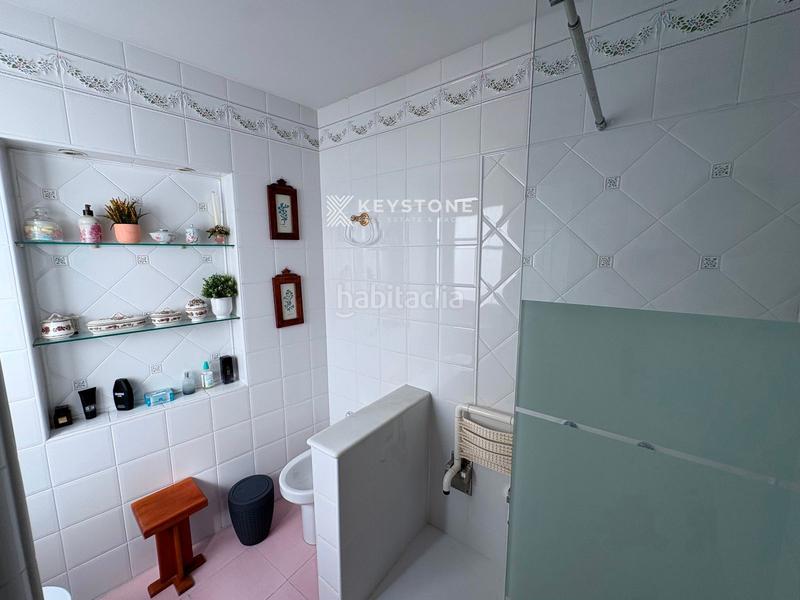 Foto a44715b2-15f4-4c32-b6f2-6dda5e4c6086. Flat with parking in Ensanche-Diputación Alicante