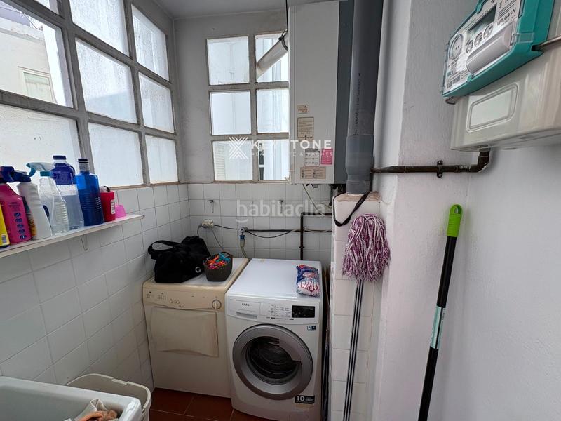 Foto add1e3b3-71a4-4f08-8da0-fbe887522389. Flat with parking in Ensanche-Diputación Alicante