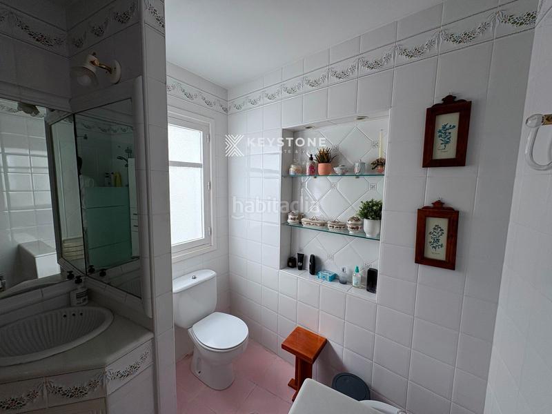 Foto cb904e22-4f06-4250-b7f7-5b240640e00c. Flat with parking in Ensanche-Diputación Alicante