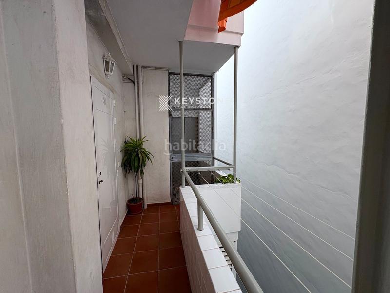 Foto d1d87b4f-8809-457a-978d-ea0799e74cf6. Flat with parking in Ensanche-Diputación Alicante