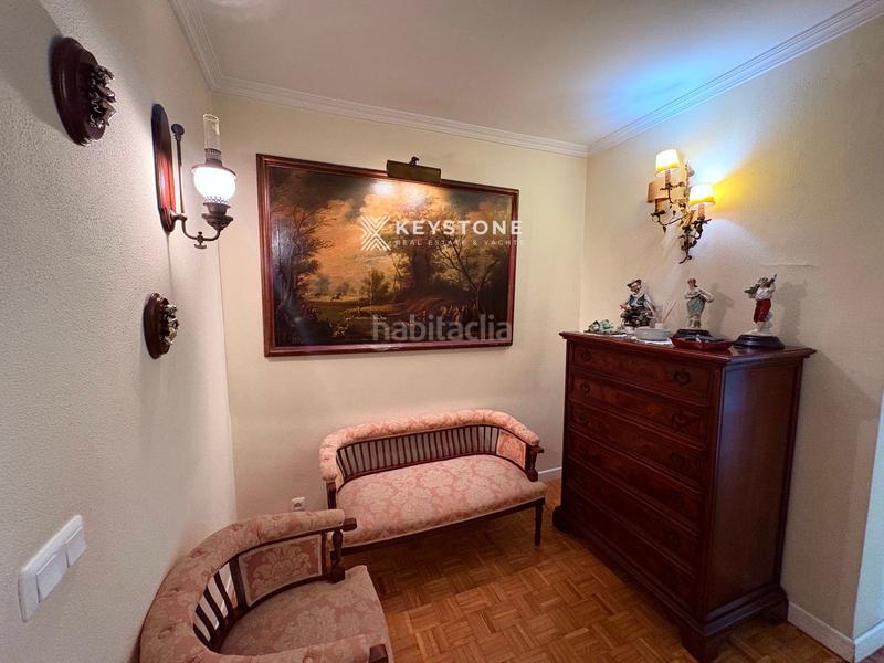 Foto e1c3560d-8438-4ff2-9c65-7405c670beb8. Flat with parking in Ensanche-Diputación Alicante