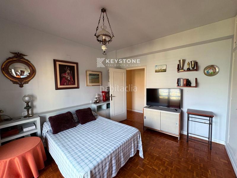 Foto f4d5b973-86ec-488b-8bb6-f6a49b909f82. Flat with parking in Ensanche-Diputación Alicante