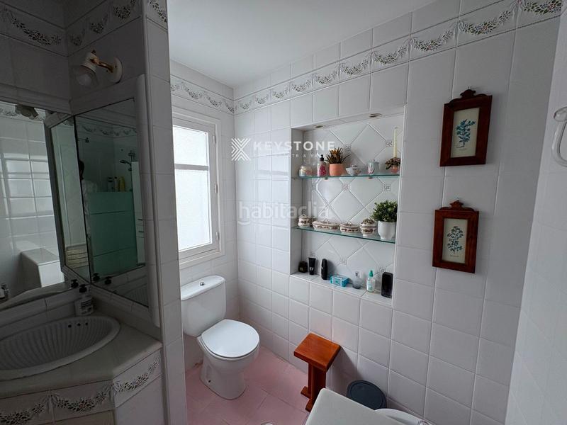 Foto f5112449-ba7f-475e-ae4d-c6471a2532f2. Flat with parking in Ensanche-Diputación Alicante