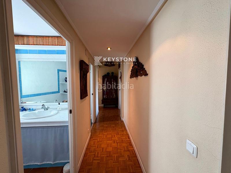 Foto fd98339b-351c-4192-a370-48a9281bba32. Flat with parking in Ensanche-Diputación Alicante