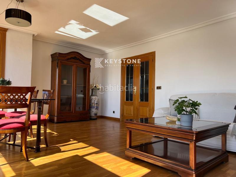 Foto 10ea9d5a-dceb-4e8d-8956-552f6f14a84f. Affitto appartamento con riscaldamento in Mercado Alicante