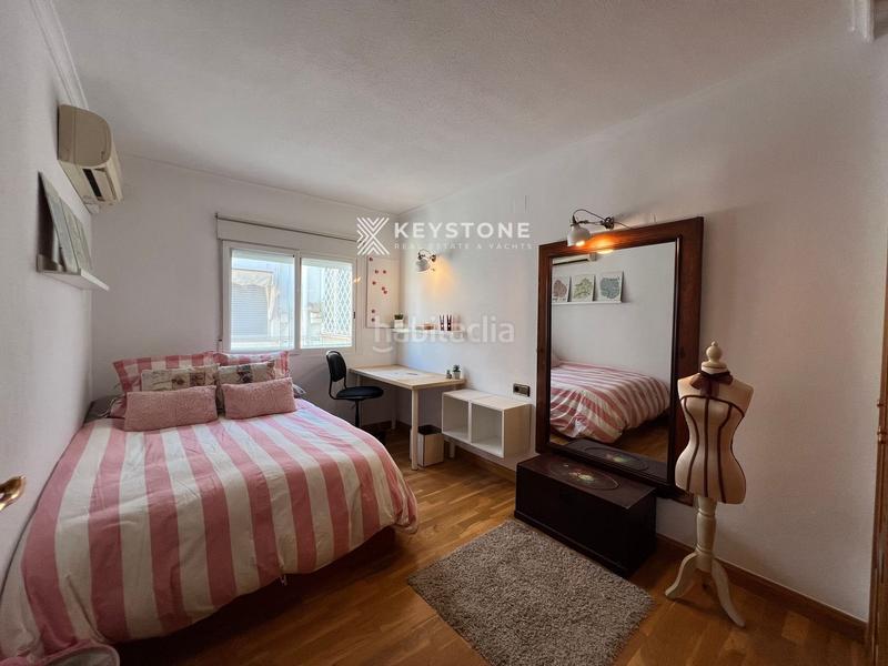 Foto 3f735c63-54dd-4bcd-9f0c-117b654a14bb. Affitto appartamento con riscaldamento in Mercado Alicante