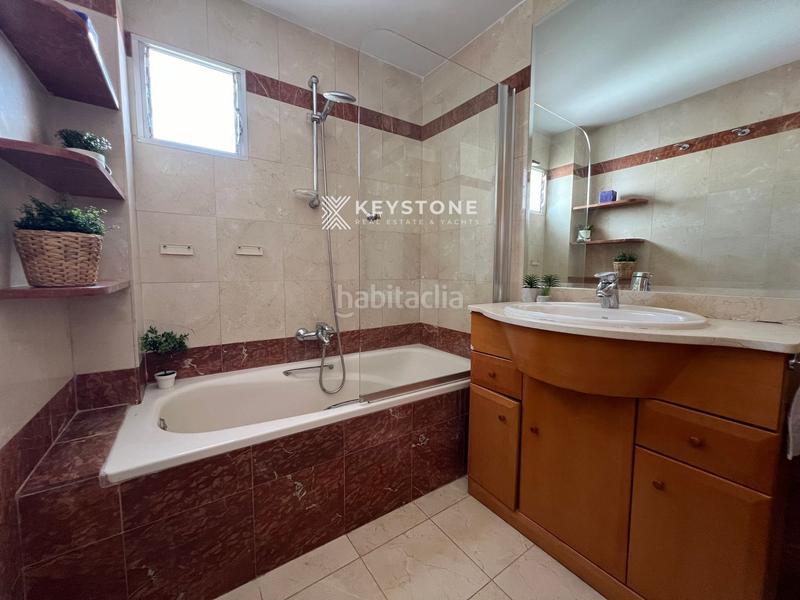 Foto 44a57a67-539b-4ed1-b06e-949b8b3967eb. Affitto appartamento con riscaldamento in Mercado Alicante