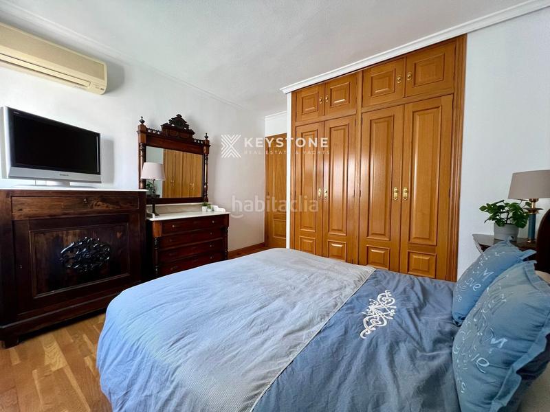 Foto 7a1a75fa-5c3b-4c1e-bb0a-97a81126d4ba. Affitto appartamento con riscaldamento in Mercado Alicante