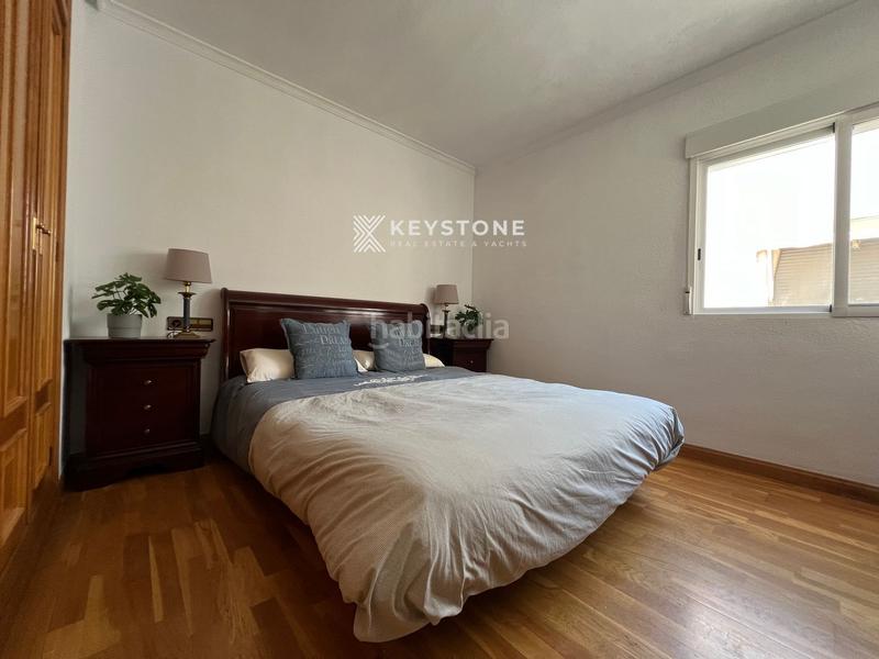 Foto ae2a7b0c-72c7-4fd2-a352-336480292a4e. Affitto appartamento con riscaldamento in Mercado Alicante