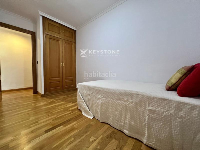 Foto b7f84988-5d99-47c5-91ff-4994674951a1. Affitto appartamento con riscaldamento in Mercado Alicante