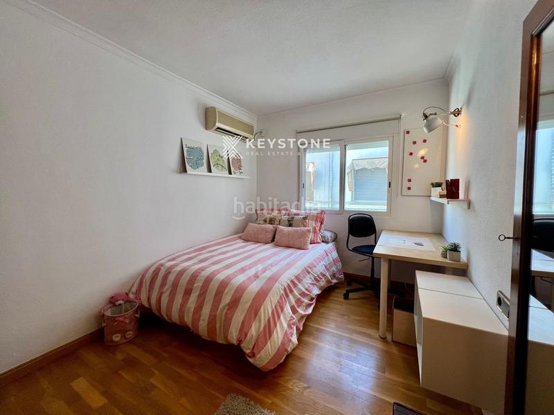 Foto ee9b5208-f378-4bf9-8687-f33427244992. Affitto appartamento con riscaldamento in Mercado Alicante