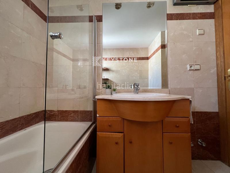 Foto ff183304-cf62-4a25-ac9b-0039ee9a7529. Affitto appartamento con riscaldamento in Mercado Alicante