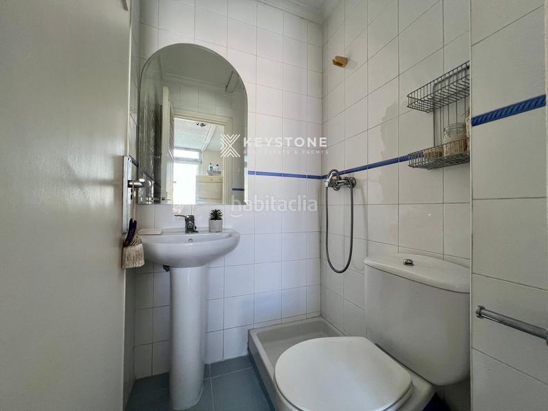 Foto 4ea10270-fc29-4068-a4d5-e82d73f98faf. Location appartement avec chauffage dans Mercado Alicante