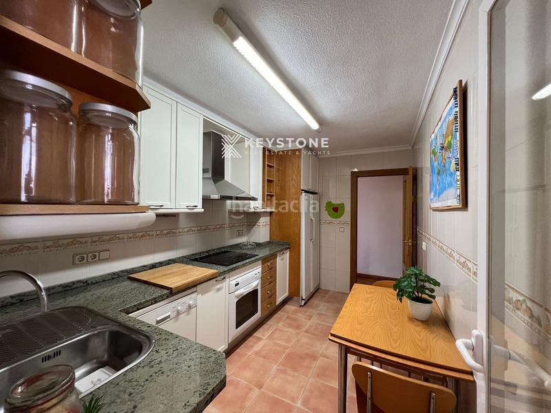 Foto 51b9fc1e-7802-4f78-b9d4-5facf6821d28. Location appartement avec chauffage dans Mercado Alicante