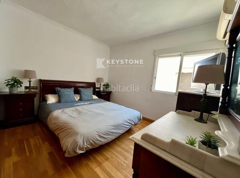 Foto 52dcea90-67b6-42e8-bf8c-8c57403c1a55. Location appartement avec chauffage dans Mercado Alicante