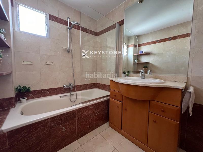 Foto 6f7db256-cbac-4de7-858b-192fcebddd73. Location appartement avec chauffage dans Mercado Alicante