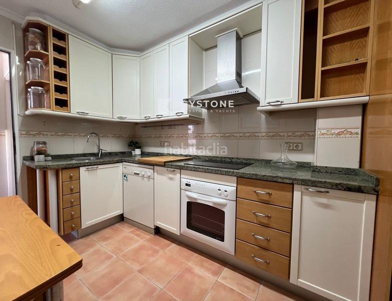 Foto 784876cd-9f46-40ad-a462-2908742bd20c. Location appartement avec chauffage dans Mercado Alicante