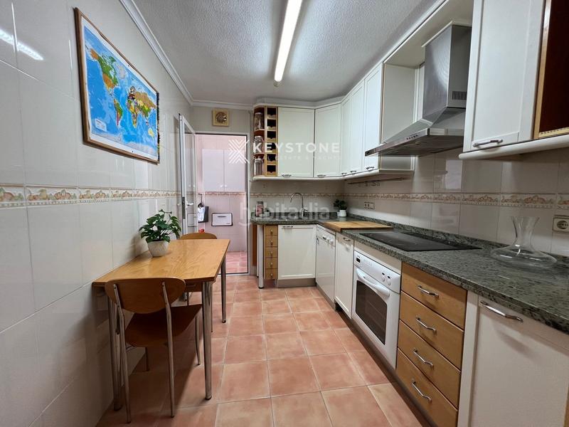 Foto 7aa41e7d-41b5-4e23-93d2-22ffc39d5870. Location appartement avec chauffage dans Mercado Alicante