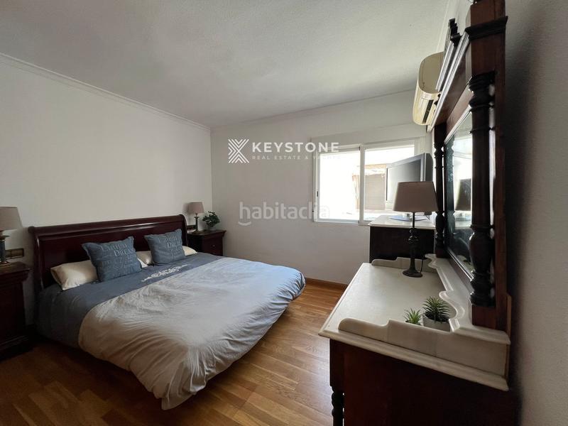 Foto 7e3bc838-32de-440d-be93-e17c5d307115. Location appartement avec chauffage dans Mercado Alicante