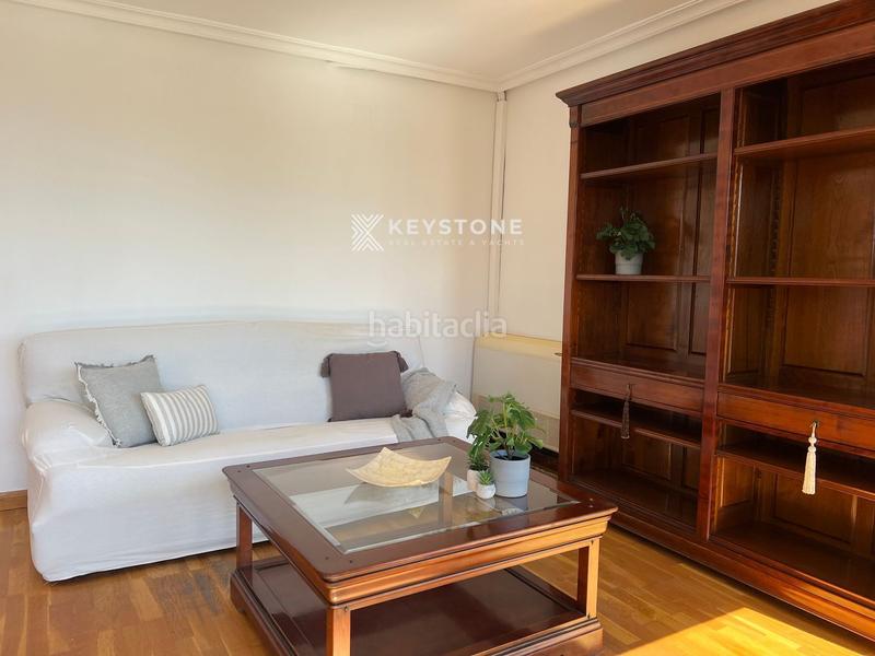 Foto 8610856b-9f56-4165-9780-f8d95ad9e3fa. Location appartement avec chauffage dans Mercado Alicante