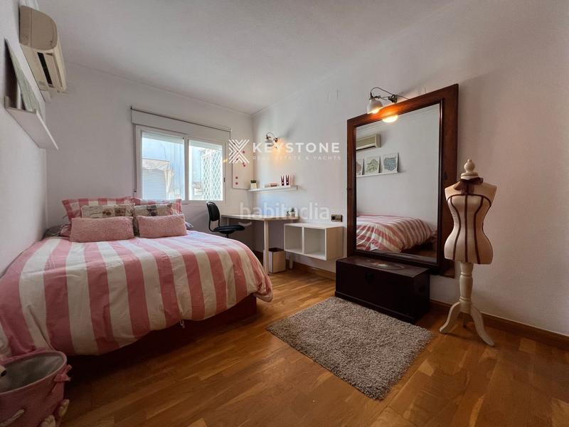 Foto 8df84137-6eb7-4c24-a159-4edb95aa6fba. Location appartement avec chauffage dans Mercado Alicante