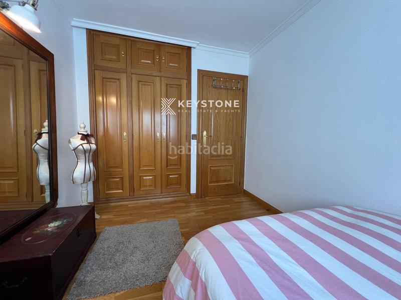 Foto ad2c25c7-9170-4f4d-87f3-59bb190b0df3. Location appartement avec chauffage dans Mercado Alicante