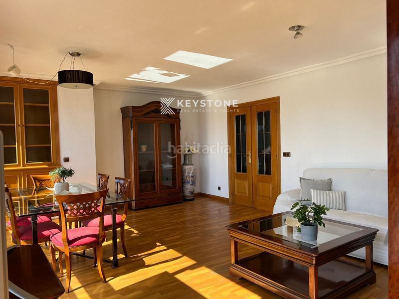 Foto b2488de6-8e0c-48fb-8ce0-3f7409229718. Location appartement avec chauffage dans Mercado Alicante