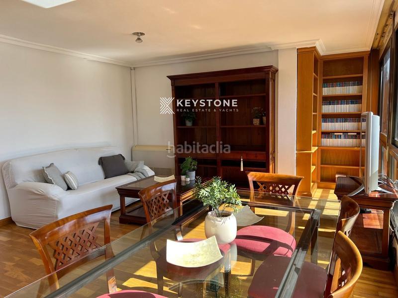 Foto b6c8913f-1afd-4586-8459-8824e80fed86. Location appartement avec chauffage dans Mercado Alicante