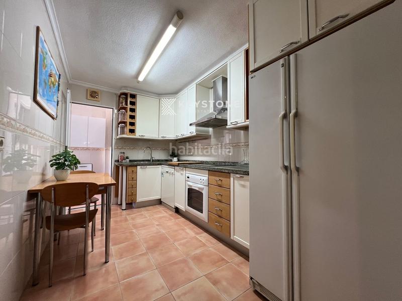 Foto cea1b384-1966-4b2b-acf6-1b18ca7c4fe5. Location appartement avec chauffage dans Mercado Alicante