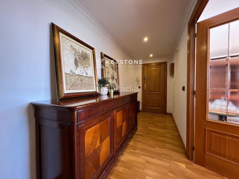 Foto da898e00-4656-4b8d-9059-724071d9a0b5. Location appartement avec chauffage dans Mercado Alicante