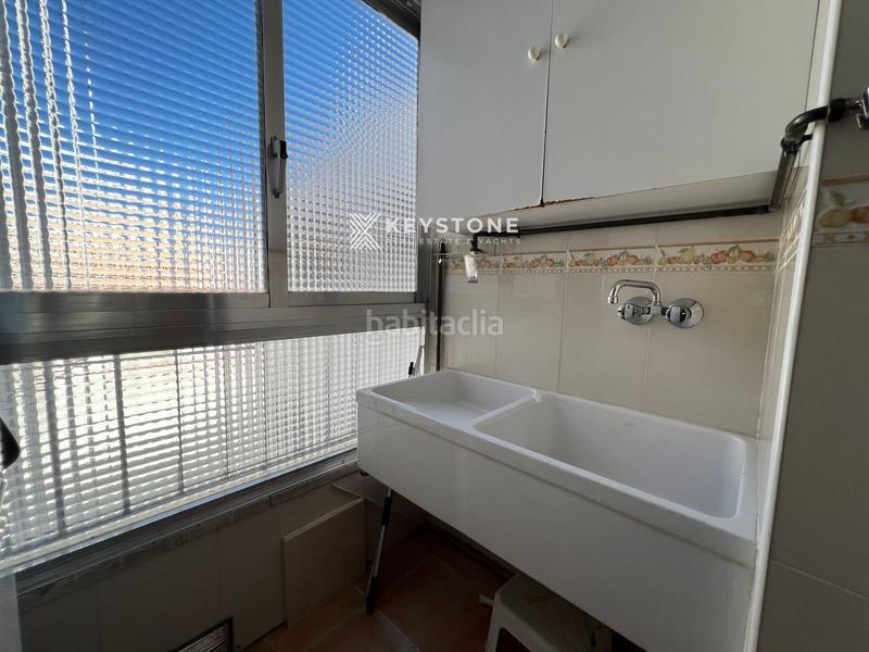 Foto eb9344dd-b9c1-49b3-9cb5-87f9d83996e3. Location appartement avec chauffage dans Mercado Alicante