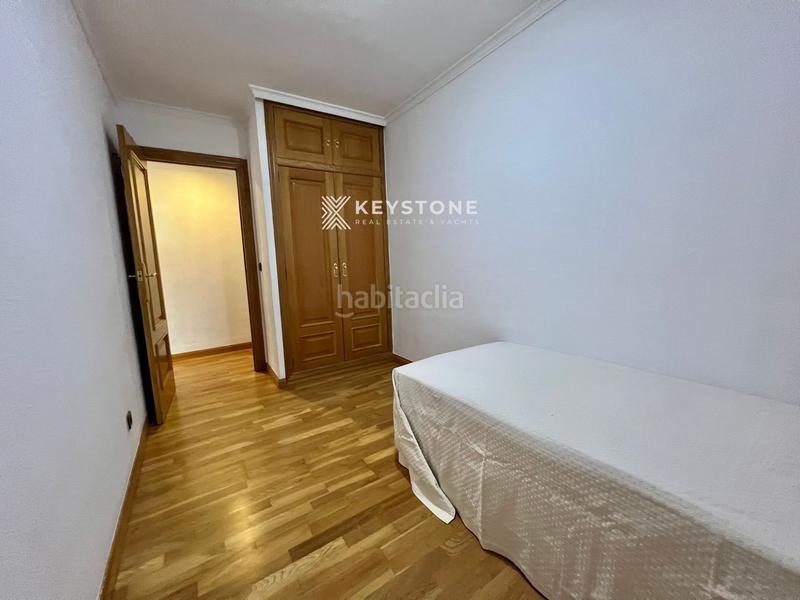 Foto fae0e158-29f2-4e53-a81e-e551bbfbc141. Location appartement avec chauffage dans Mercado Alicante