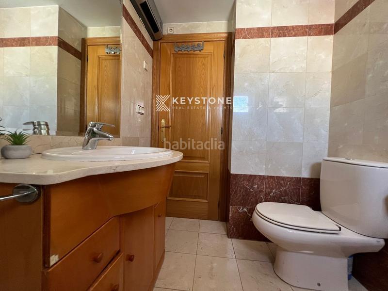 Foto fc993e4b-9906-4d09-94ae-962fa0ba481b. Location appartement avec chauffage dans Mercado Alicante