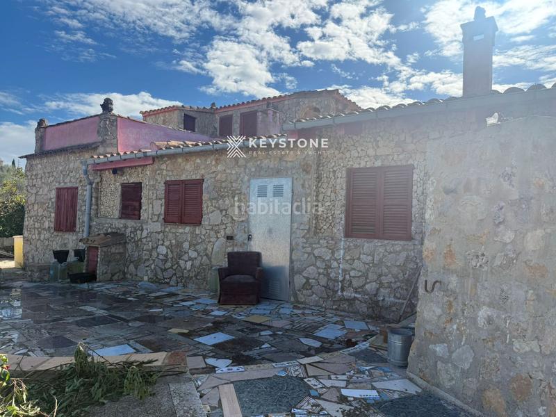 Foto 38c1e06a-27c4-42f5-afbd-79f3354b39d8. Casa in Sant Llorenç des Cardassar