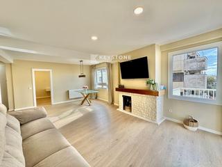 Pis a Plaça dels Patins. Keystone vende  piso en placa dels patins  palma  795.000