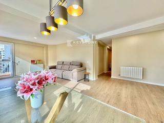 Pis a Plaça dels Patins. Keystone vende  piso en placa dels patins  palma  795.000