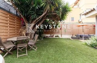 Piso en Es Coll d´En Rabassa. Planta baja en coll den rabassa jardín privado con zona chillout