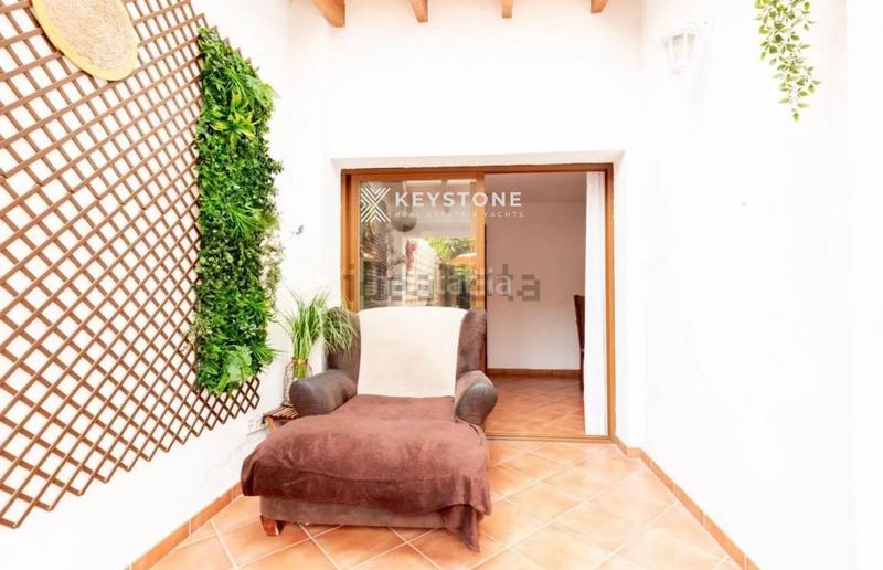 Foto 049961b0-ec76-4748-b226-305643de72f6. Pis a Es Coll d´En Rabassa Palma de Mallorca